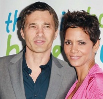 Halle Berry y Olivier Martinez deberán tratar de comportarse ante Aubry